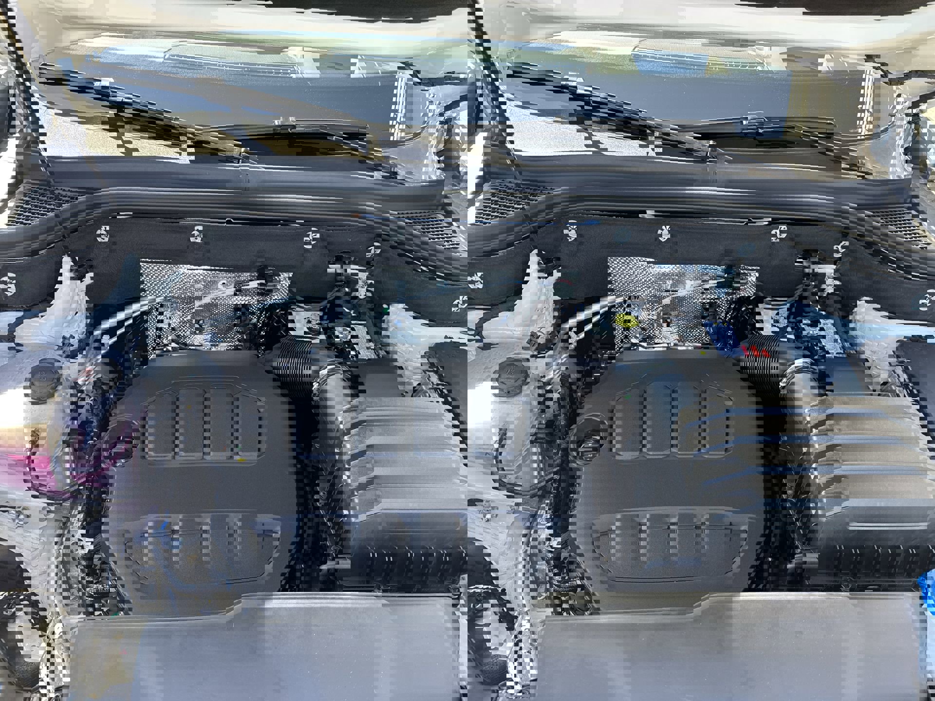 New 2026 Volkswagen Atlas Cross Sport SEL image 29