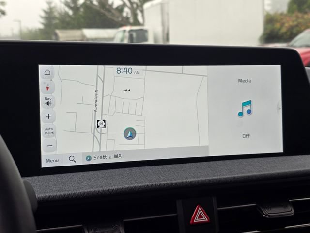Certified 2024 Kia EV6 Wind w/ Wind Technology Package AWD/4WD image 30