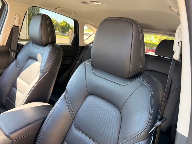 Used 2025 MAZDA CX-5 AWD 2.5 S w/ Preferred Package image 12