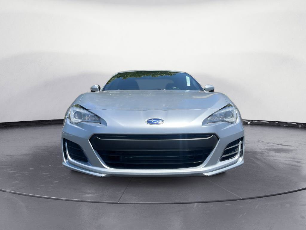 Used 2017 Subaru BRZ Premium RWD image 3
