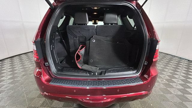 Used 2022 Dodge Durango R/T w/ Blacktop Package AWD/4WD image 26