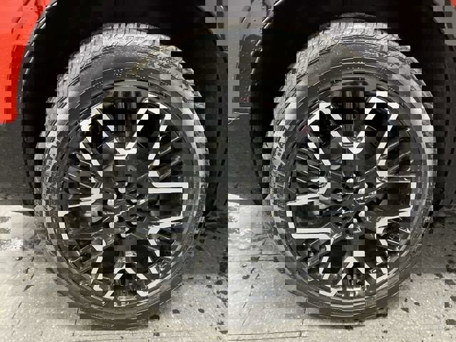 New 2026 Chevrolet Blazer RS image 33