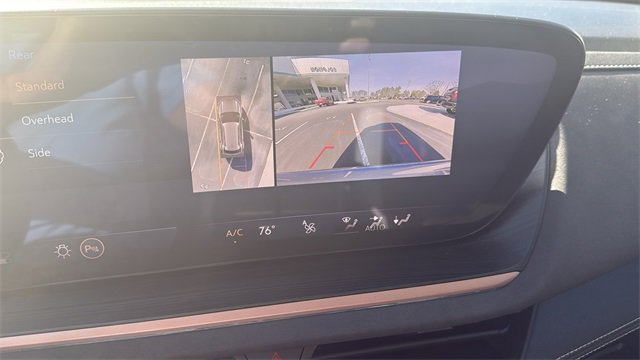 Certified 2025 Buick Envision Sport Touring image 19