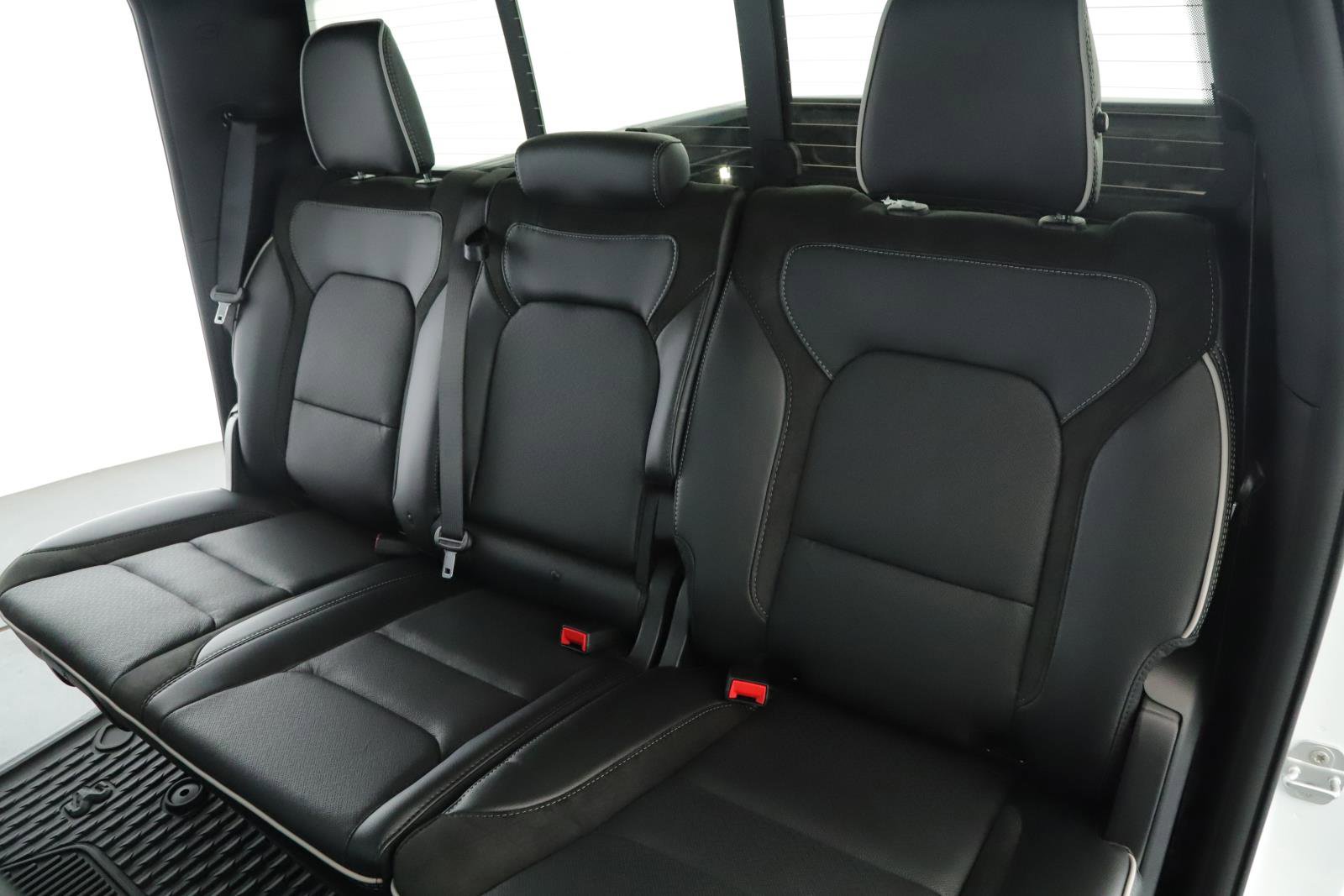 New 2026 RAM 1500 Laramie w/ Sport Appearance Package image 5