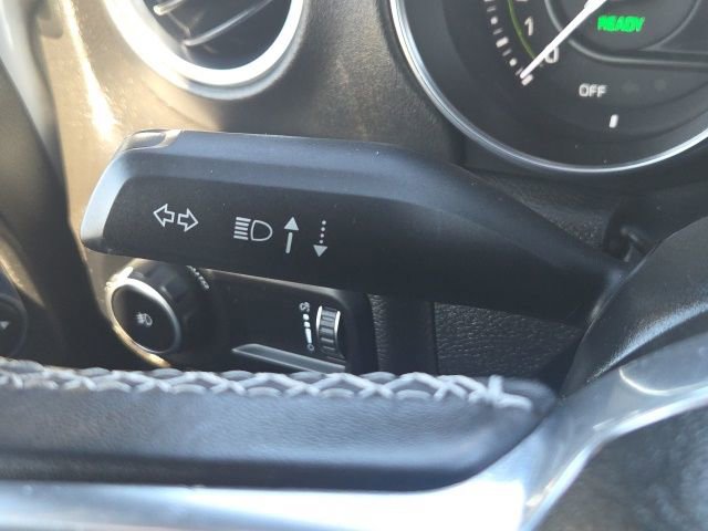 Used 2023 Jeep Wrangler Unlimited Sahara w/ Cold Weather Group image 47