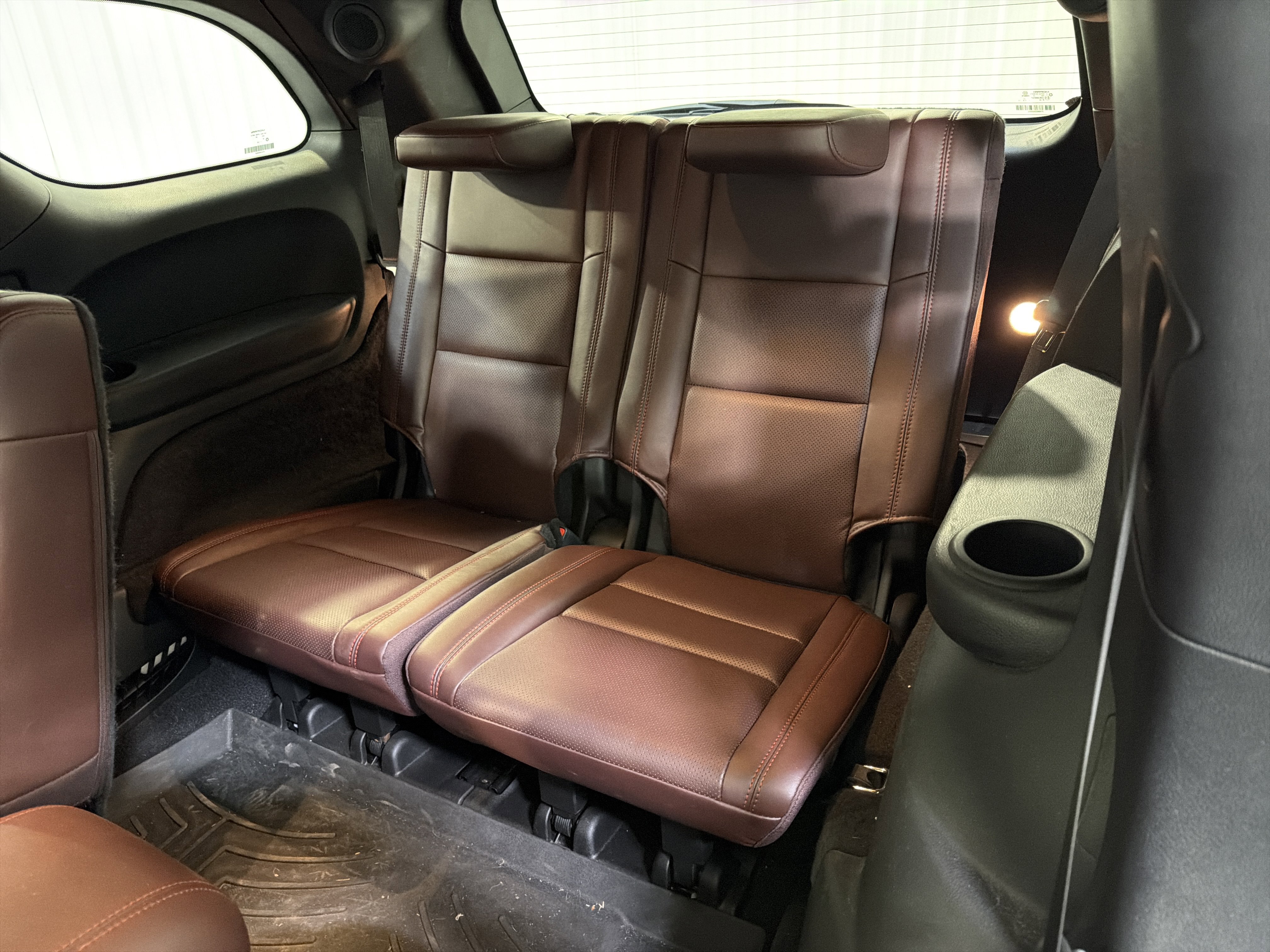 Used 2023 Dodge Durango Citadel RWD image 13