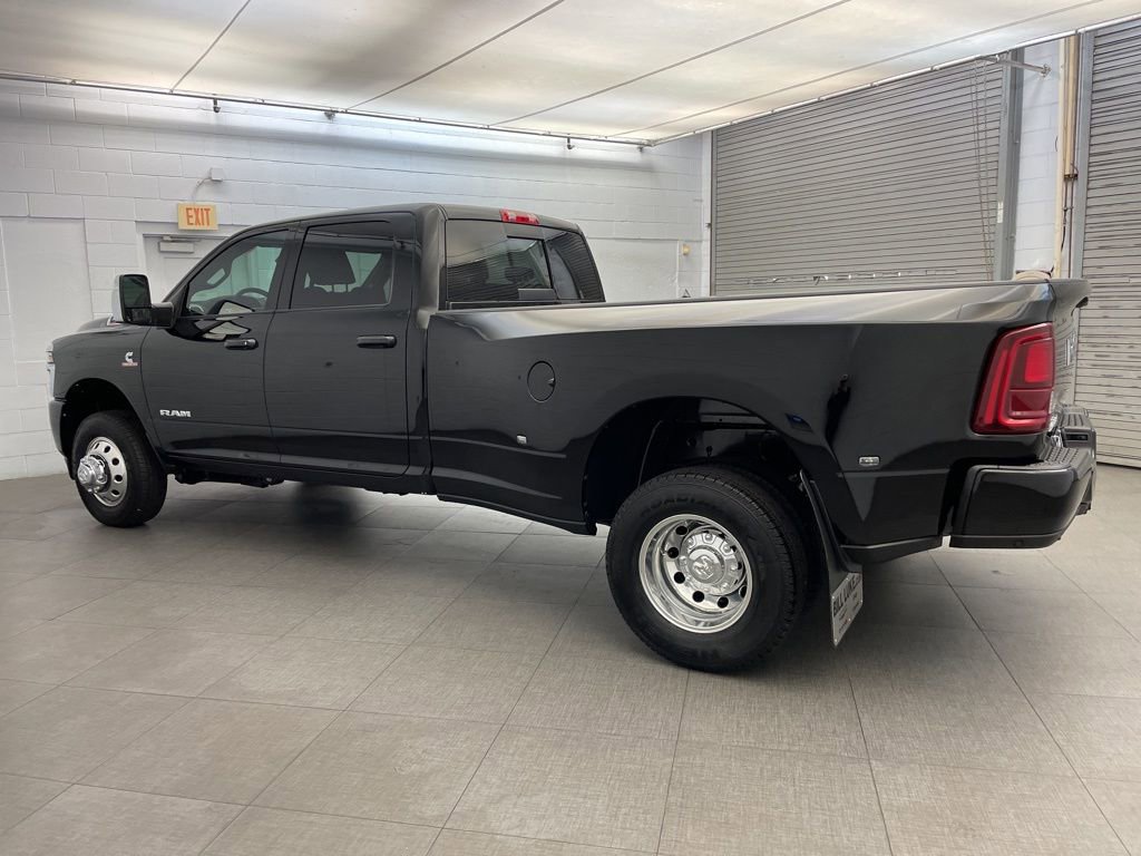 New 2026 RAM 3500 Laramie image 25
