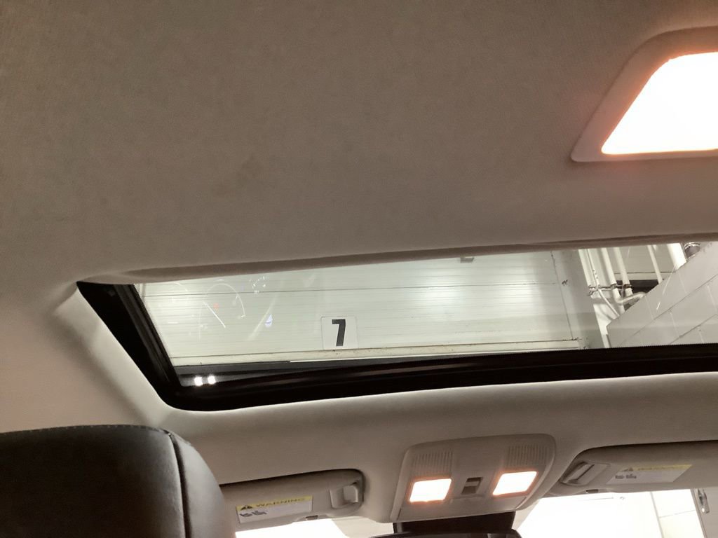 Certified 2023 MAZDA CX-9 Touring image 24