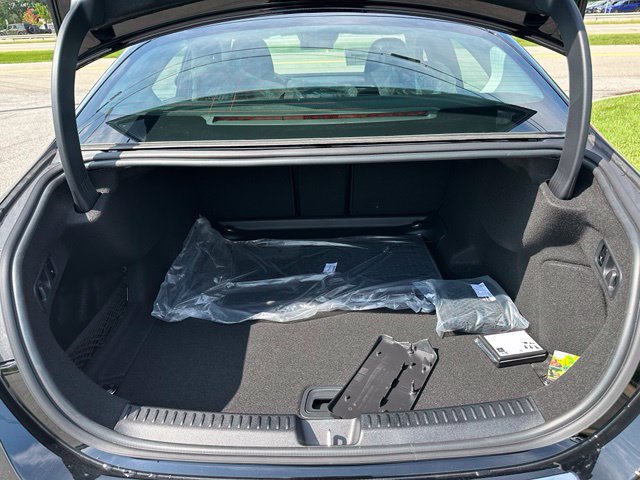 New 2027 Mercedes-Benz E 350 4MATIC Sedan image 37