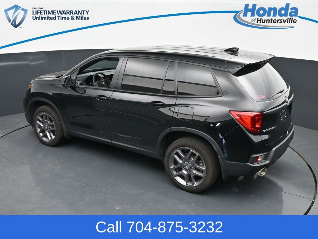 Used 2023 Honda Passport EX-L image 19