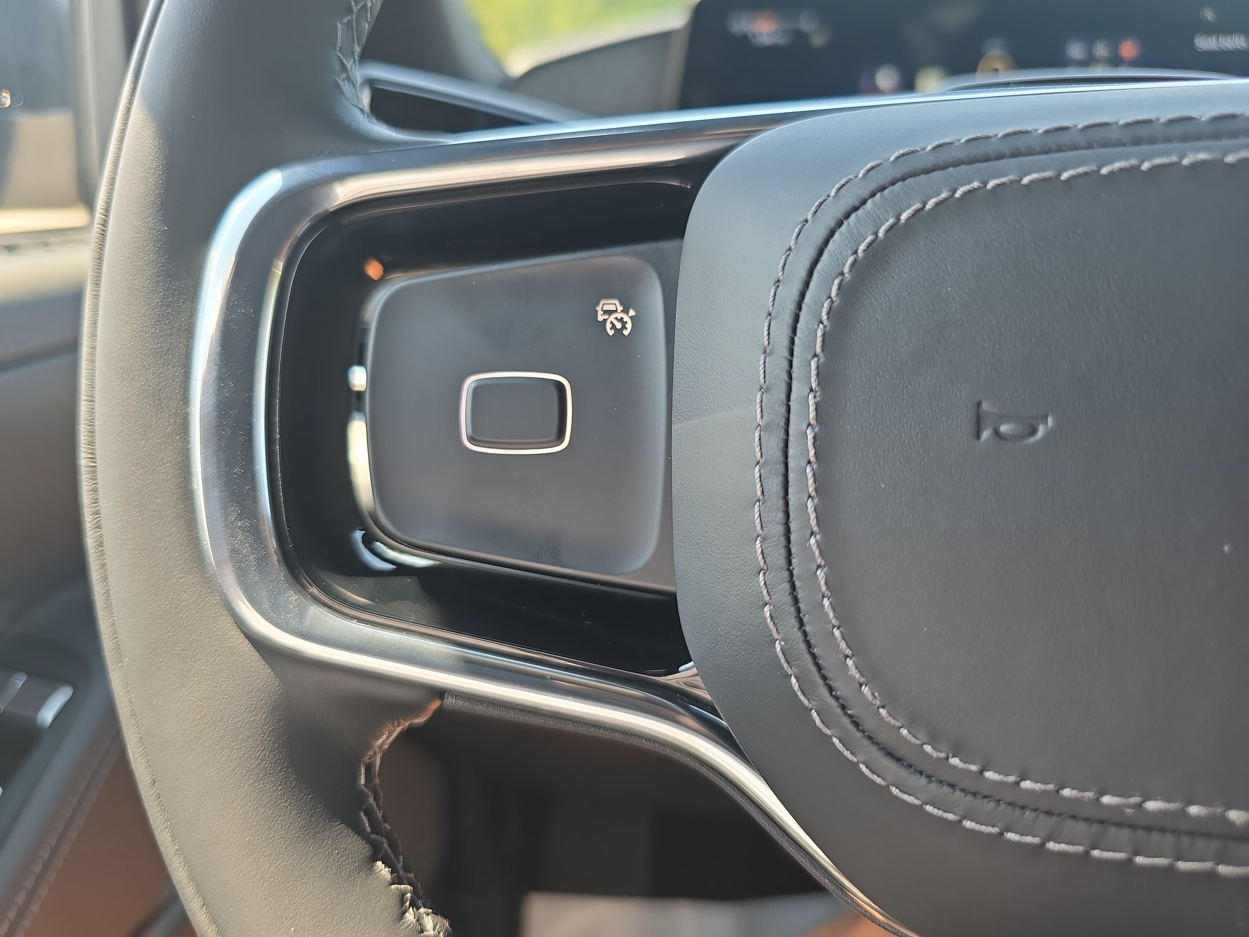 New 2027 Lincoln Navigator Reserve w/ Jet Appearance Package AWD/4WD image 19