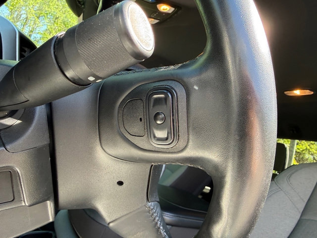 Used 2024 RAM 3500 Big Horn AWD/4WD image 15