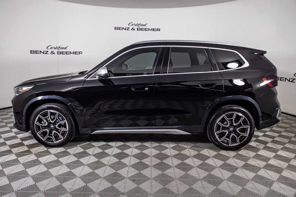 Used 2023 BMW X1 xDrive28i w/ Convenience Package AWD/4WD image 10