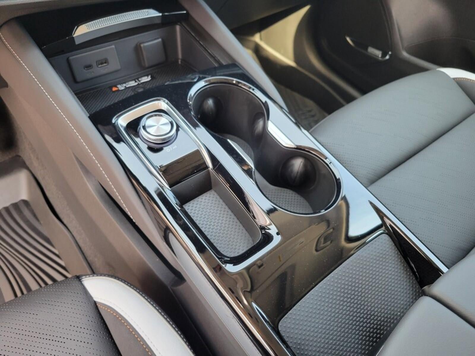 New 2026 Buick Envision Sport Touring AWD/4WD image 15