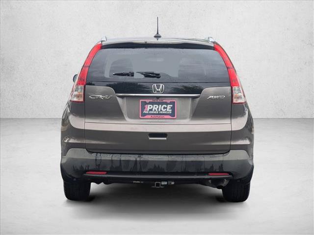 Used 2012 Honda CR-V EX-L image 7