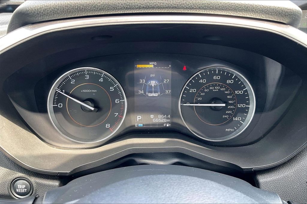 Used 2018 Subaru Crosstrek 2.0i Limited image 30