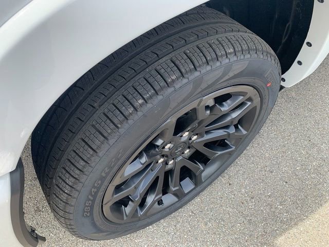 New 2026 RAM 1500 Limited AWD/4WD image 10