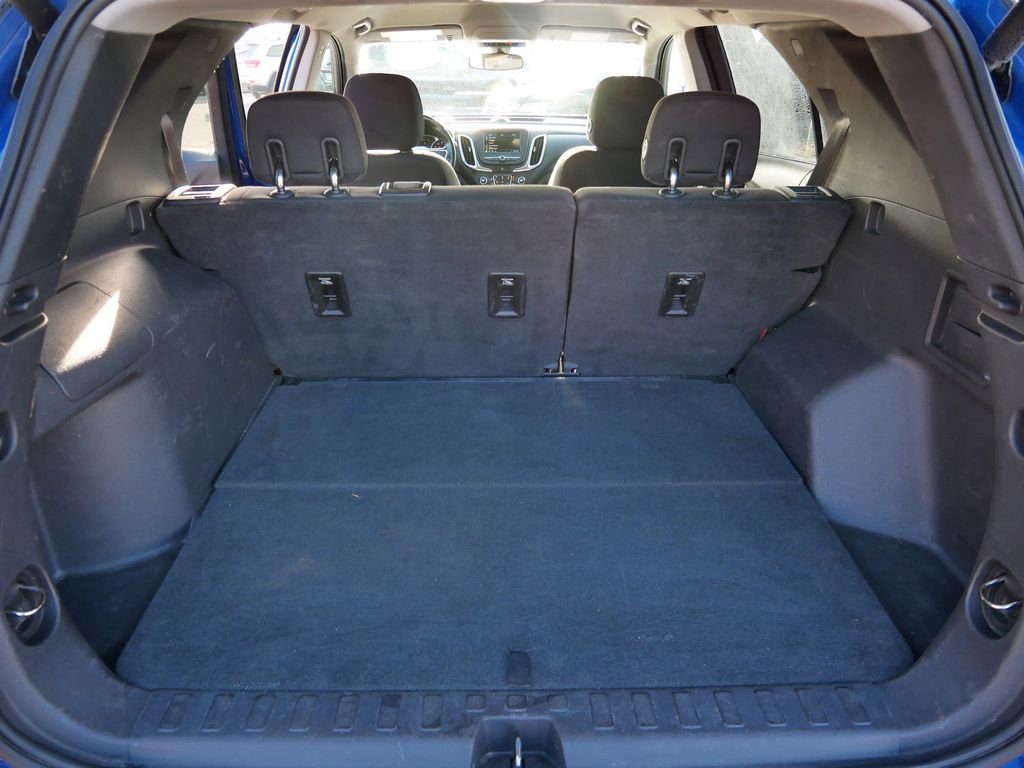 Used 2019 Chevrolet Equinox LT image 14