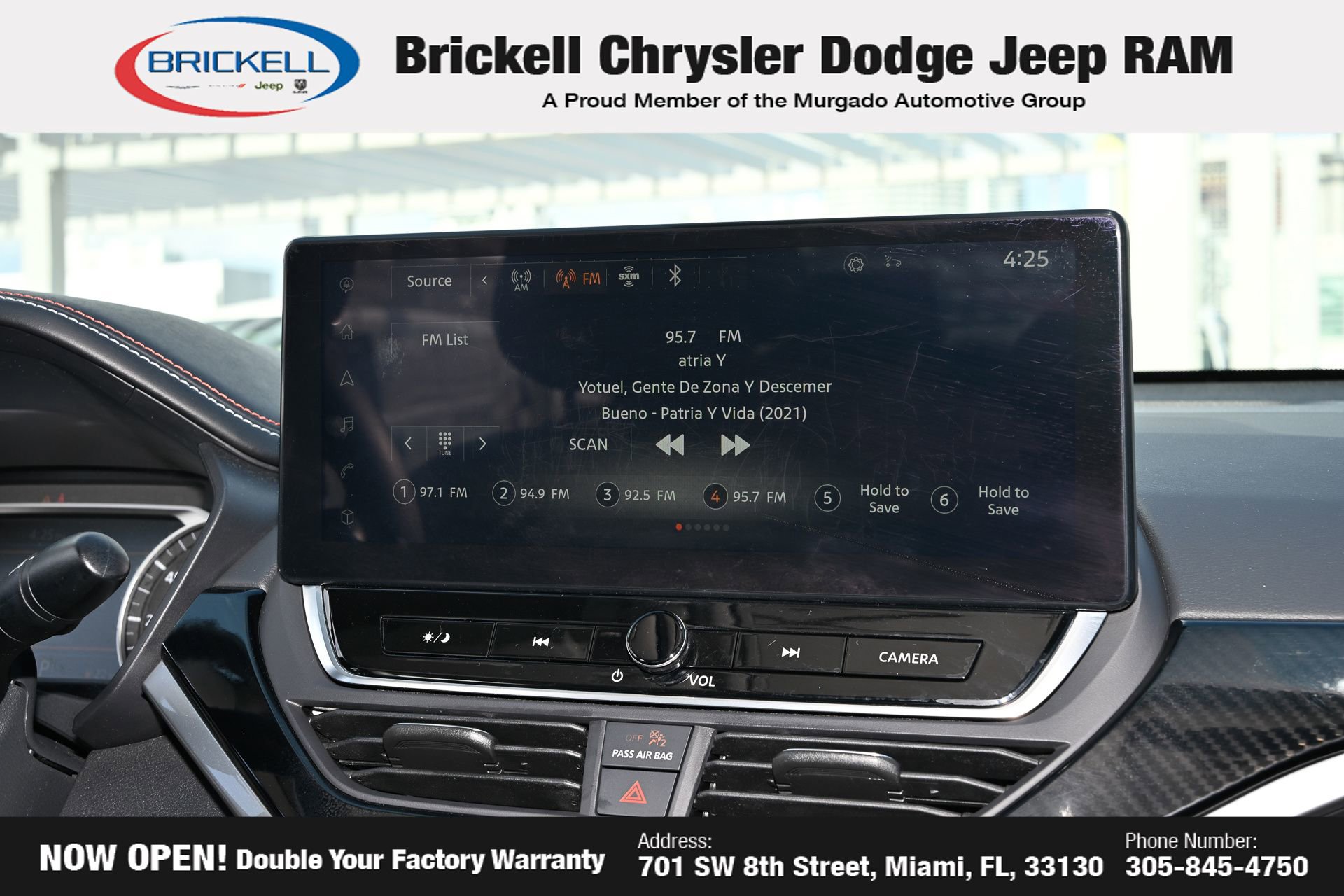 Used 2023 Nissan Altima 2.5 SR w/ SR Premium Package AWD/4WD image 21