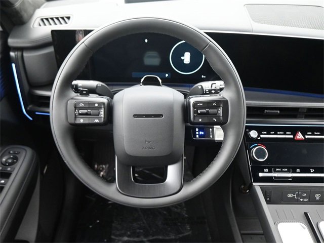 New 2026 Hyundai Santa Fe Calligraphy image 13