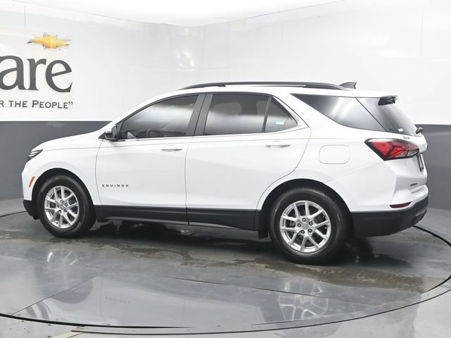 Used 2024 Chevrolet Equinox LT FWD image 57
