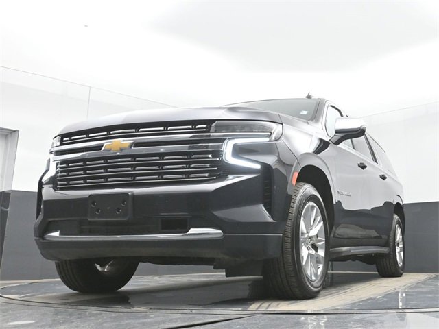 Used 2023 Chevrolet Suburban Premier image 46