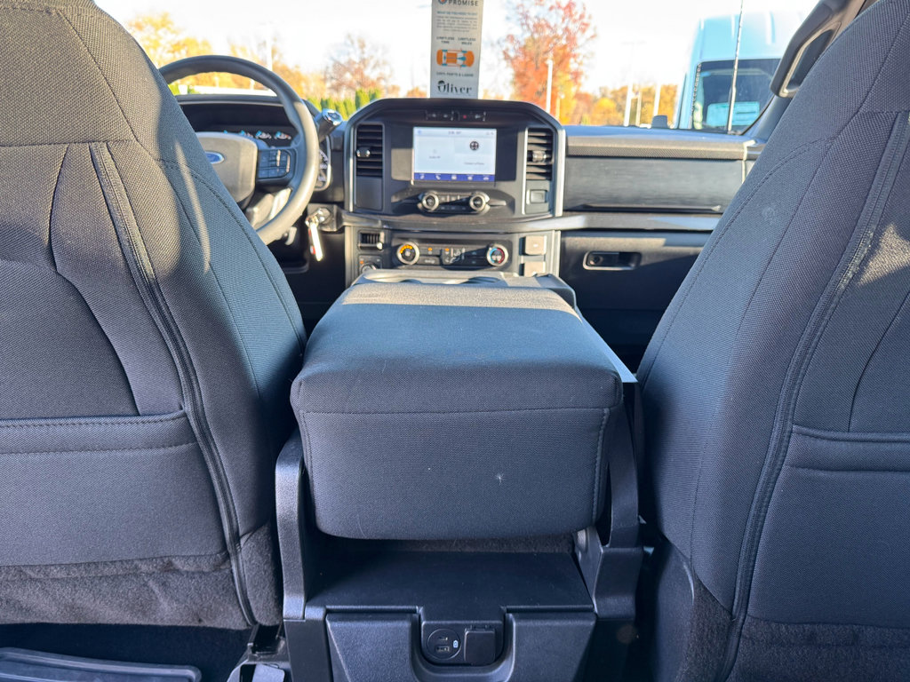 Certified 2021 Ford F150 XL w/ STX Appearance Package image 23