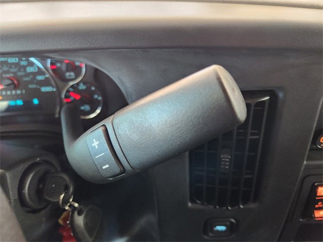 Used 2025 Chevrolet Express 3500 Extended w/ Driver Convenience Package RWD image 25