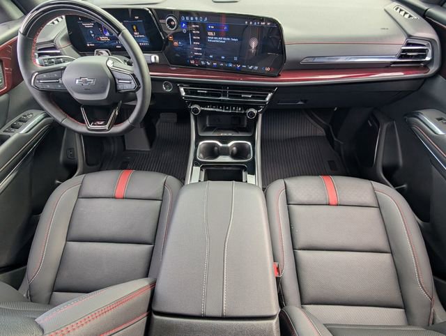 Used 2026 Chevrolet Traverse RS image 10