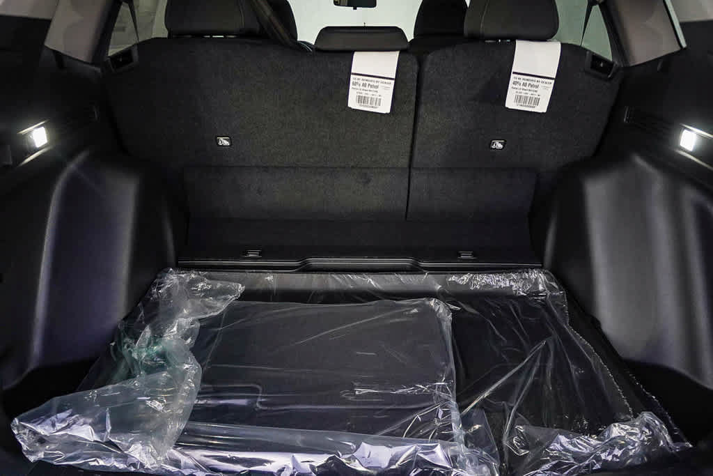 New 2027 Honda CR-V EX image 50