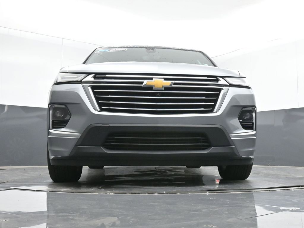 Certified 2023 Chevrolet Traverse Premier image 47