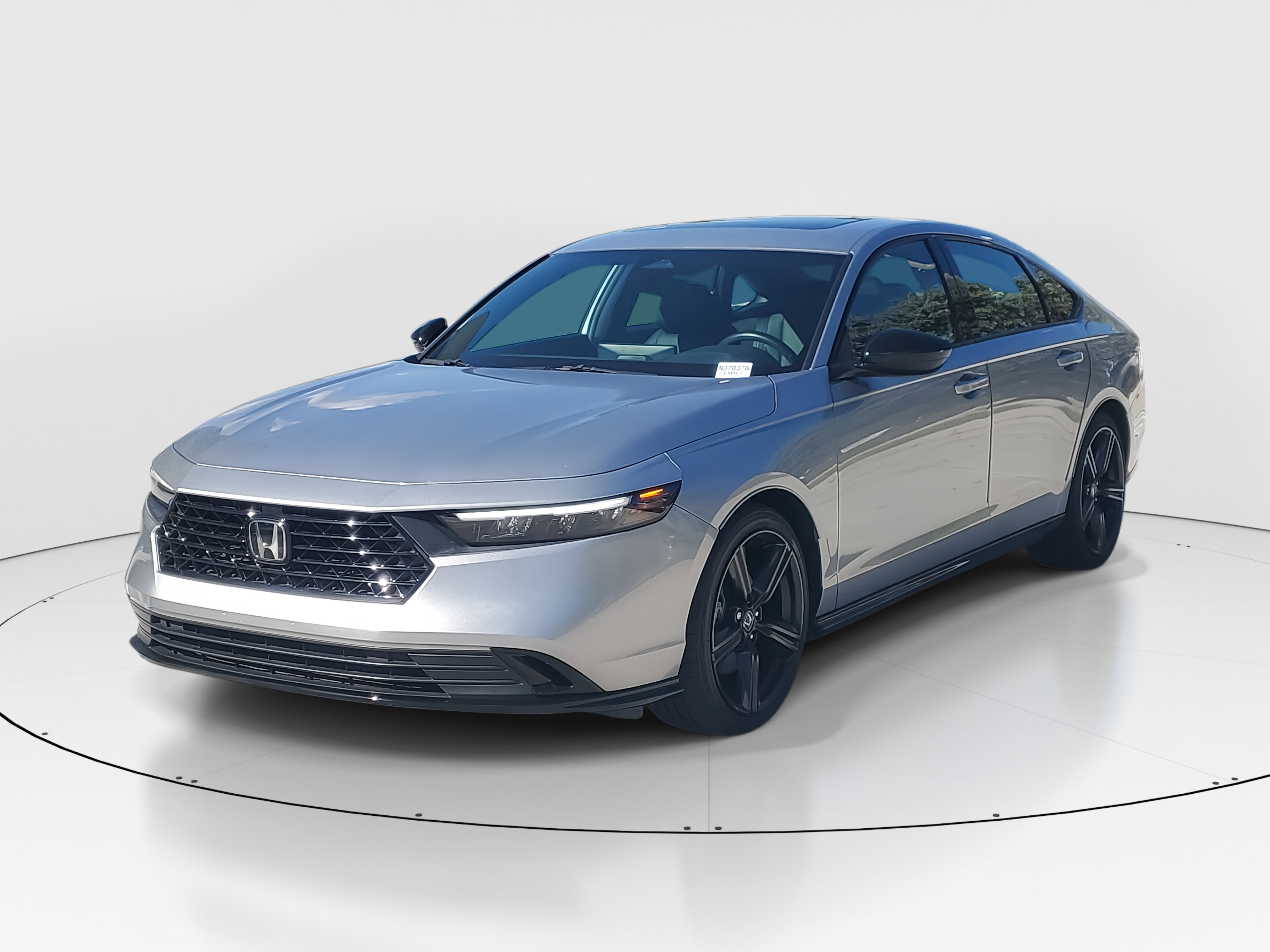 Used 2023 Honda Accord Sport image 5