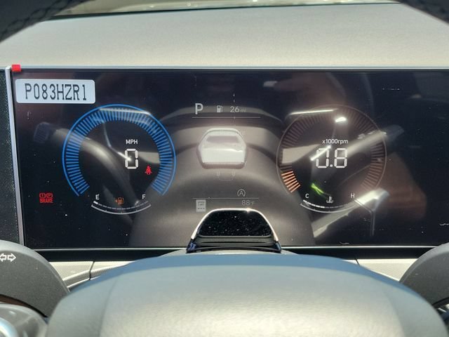 New 2026 Hyundai Santa Fe SEL FWD image 9