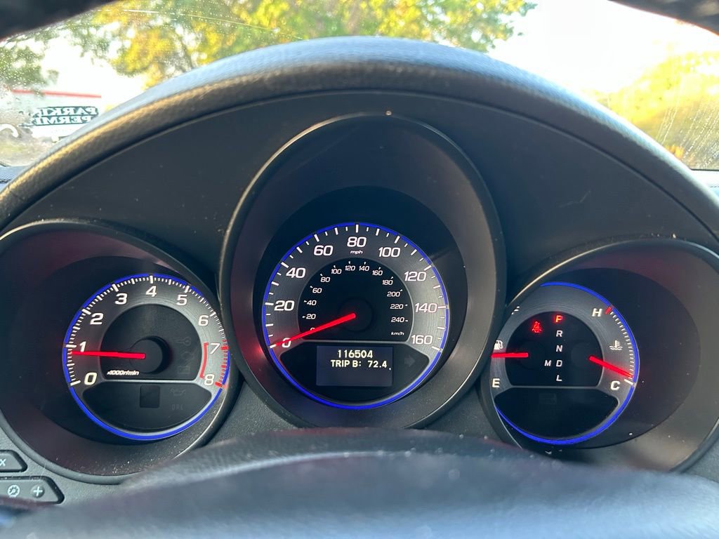 Used 2008 Acura TL 3.2 image 23