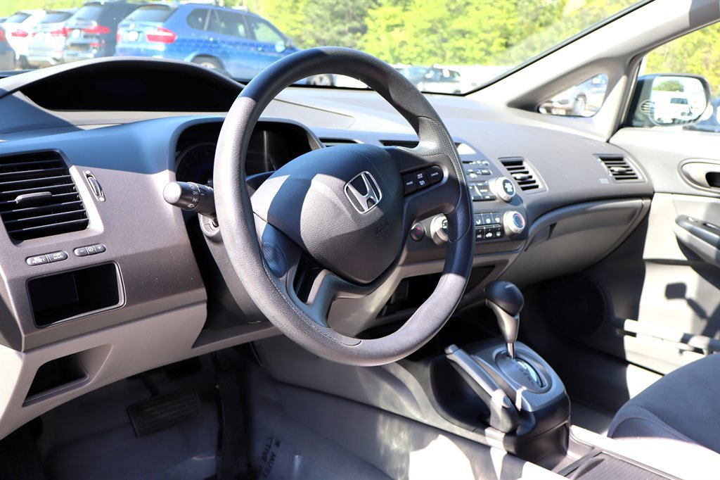 Used 2008 Honda Civic LX image 15