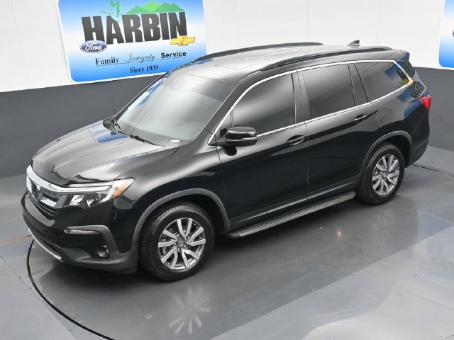 Used 2022 Honda Pilot EX-L image 27