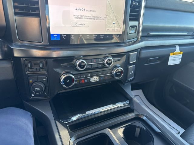 New 2026 Ford F250 Lariat w/ Chrome Package image 37