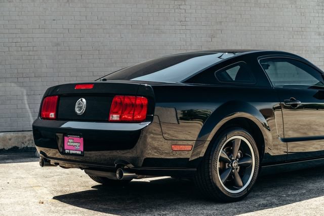 Used 2008 Ford Mustang GT Premium RWD image 33
