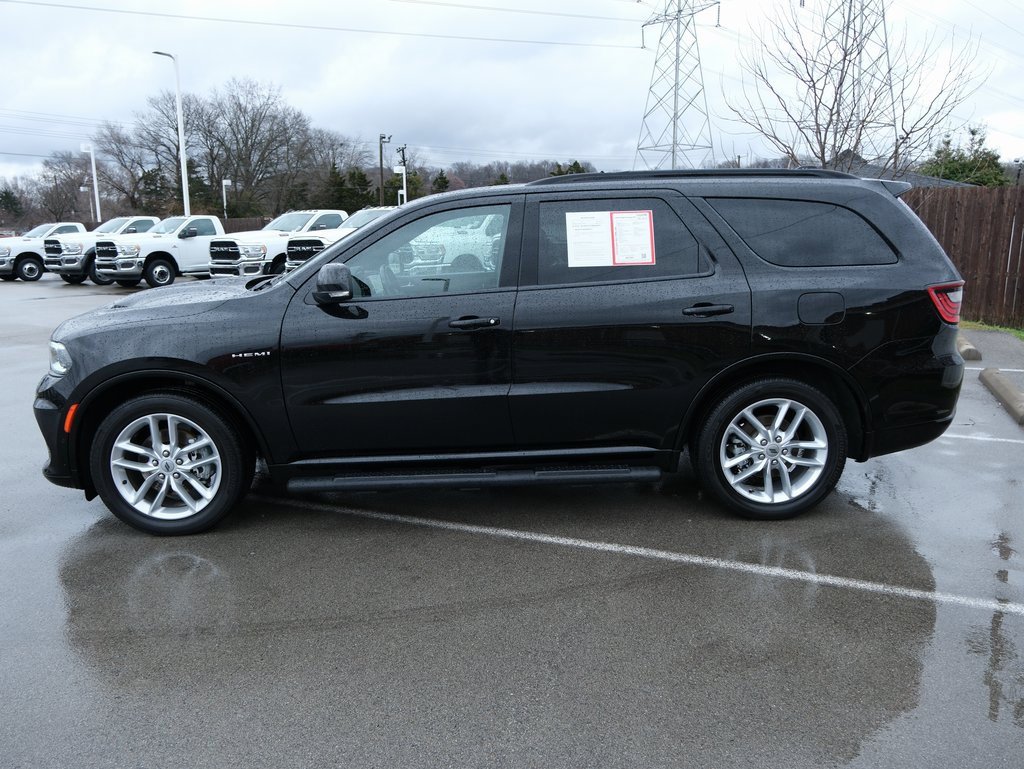 Used 2024 Dodge Durango R/T image 10