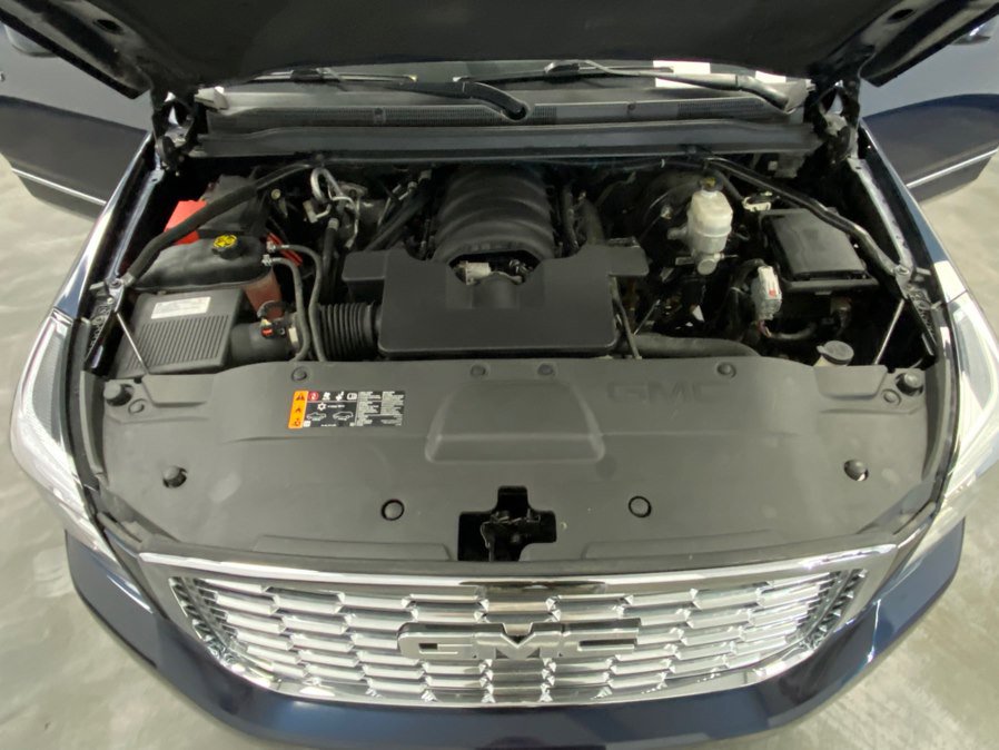 Used 2019 GMC Yukon Denali w/ Denali Ultimate Package image 48