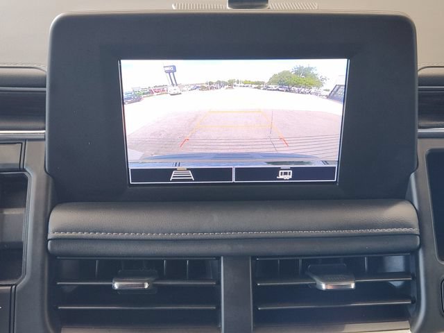 Used 2024 Chevrolet Tahoe LS w/ Driver Alert Package RWD image 6