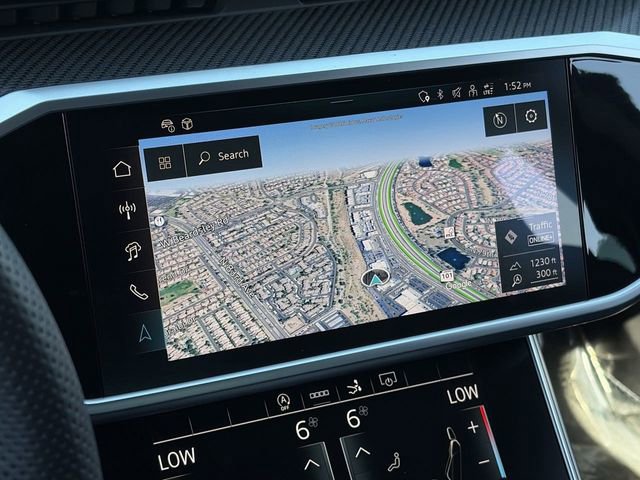 Used 2025 Audi S7 Premium Plus w/ S Sport Package image 28