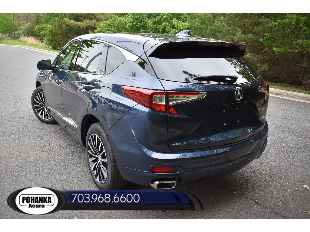 New 2026 Acura RDX SH-AWD w/ Advance Package image 5