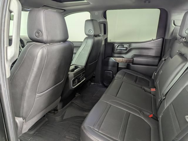 Used 2021 GMC Sierra 1500 Denali w/ Denali Ultimate Package AWD/4WD image 17