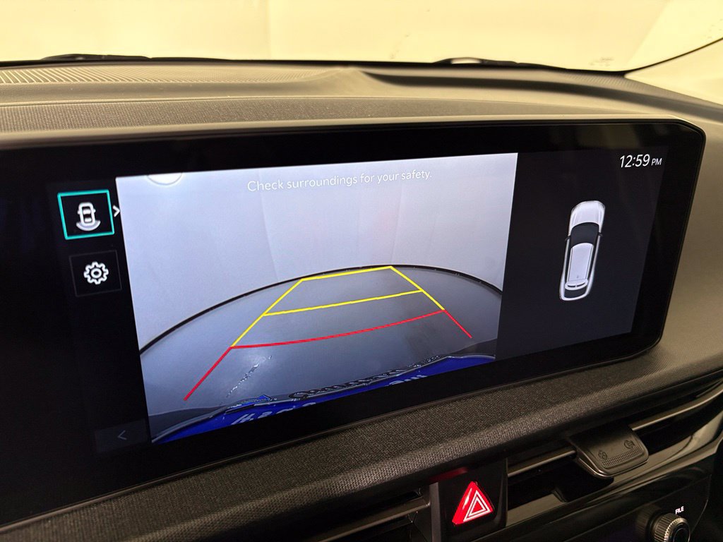 New 2026 Kia EV6 Light RWD image 25