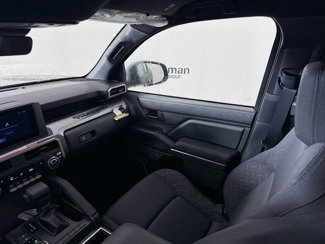 New 2025 Toyota Tacoma SR5 image 22