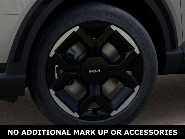 New 2027 Kia Telluride EX image 9