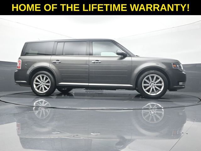Used 2018 Ford Flex Limited image 62