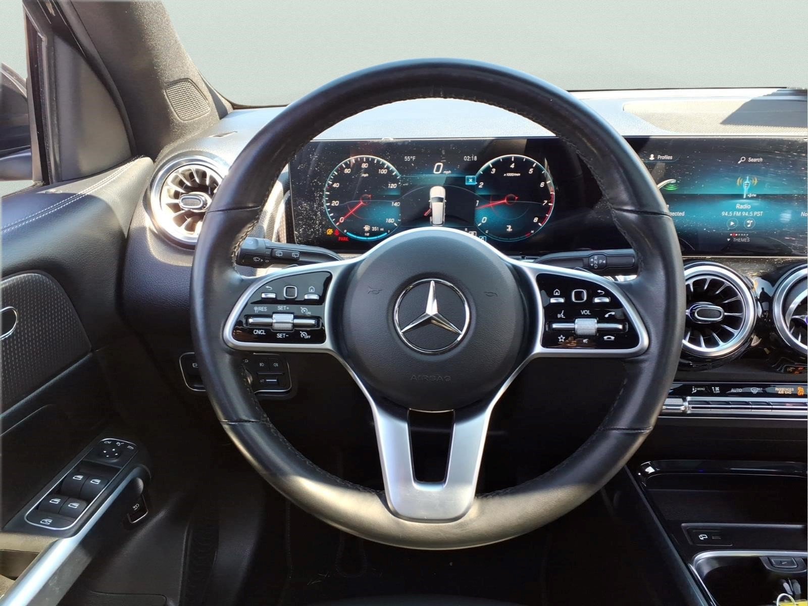 Certified 2022 Mercedes-Benz GLB 250 4MATIC image 19