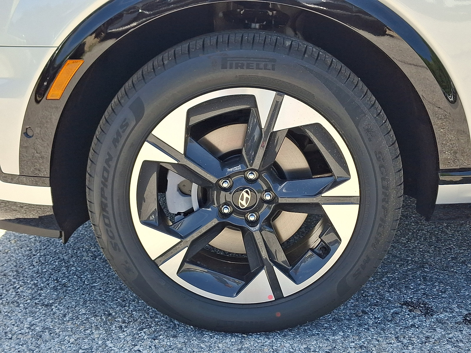 New 2026 Hyundai Palisade Limited AWD/4WD image 17